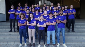 Equipe 2025